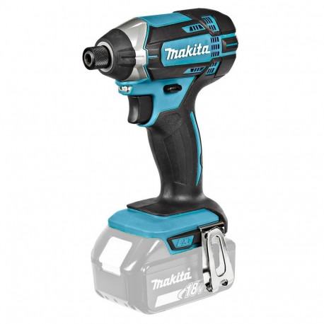 Cordless impact driver DTD152Z