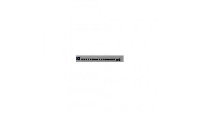 Switch|UBIQUITI|180 Watts|USW-PRO-MAX-16-POE