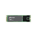 SSD|MICRON|7450 PRO|400GB|M.2|NVMe|TLC|Write speed 700 MBytes/sec|Read speed 5000 MBytes/sec|TBW 745