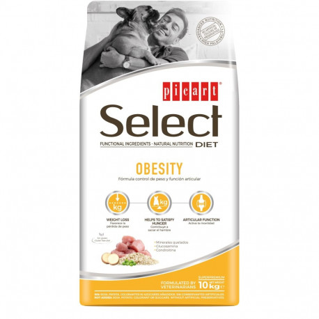 Select Obesity koeratoit 10 kg