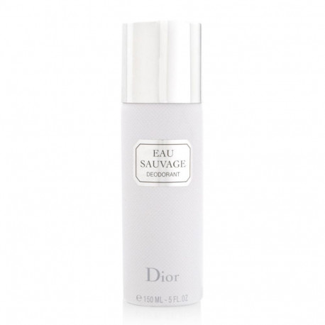DIOR EAU SAUVAGE DESODORANTE 150ML