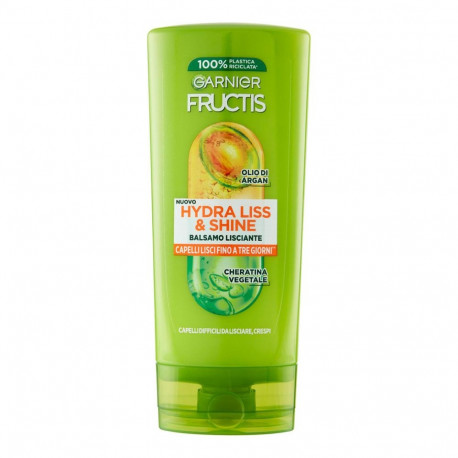 Garnier Fructis palsam Hydra Liss&Shine 200ml