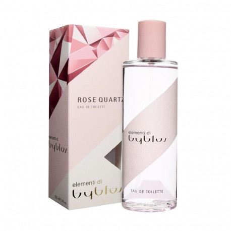 Byblos tualettvesi Rose Quartz 120ml