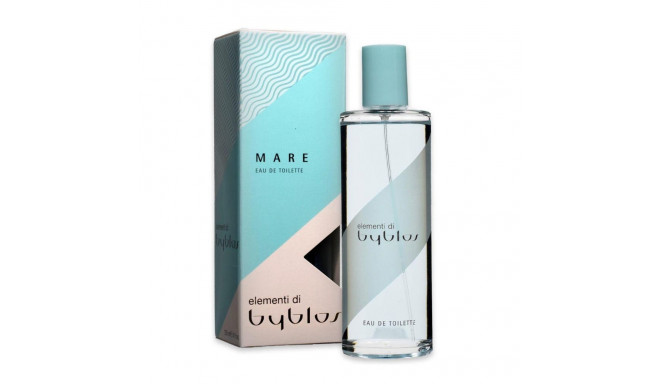 BYBLOS MARE EAU DE TOILETTE 120ML VAPORIZADOR