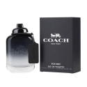 COACH NEW YORK MAN EAU DE TOILETTE 100ML VAPORIZADOR