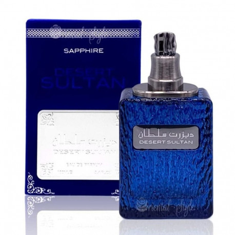 AL ZAAFARAN DESERT SULTAN EAU DE PARFUM 100ML