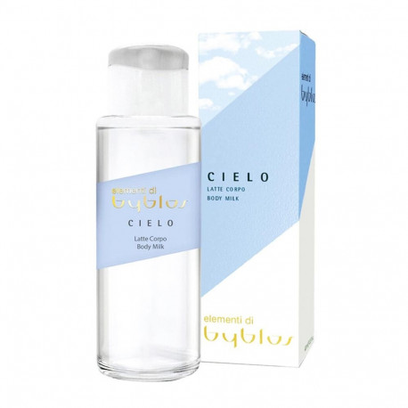 Byblos ihupiim Cielo 400ml