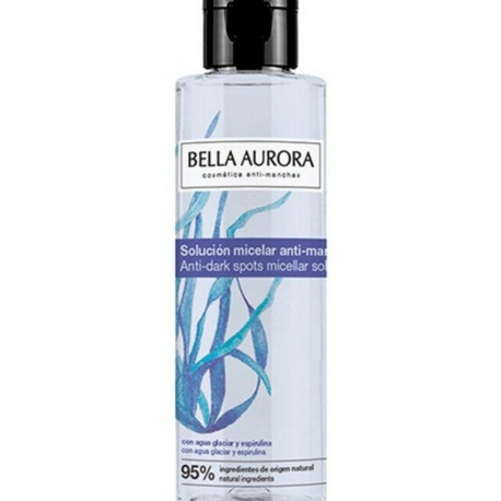 Micellar Water Bella Aurora 1021-07982 200 ml