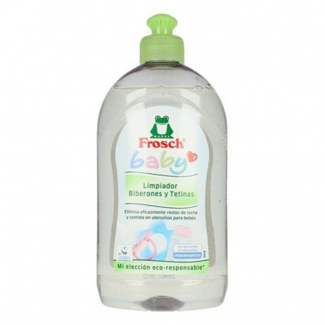 Beebipudeli puhastaja Frosch 500 ml