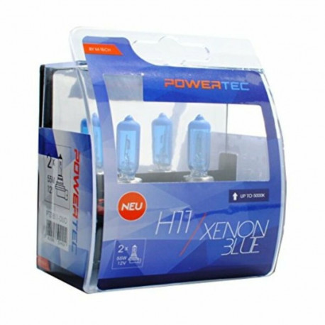 Autopirn M-Tech PTZXB11-DUO 12 V