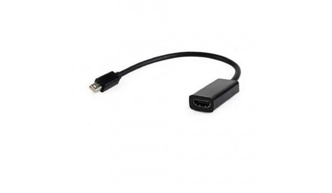 Mini DisplayPort to HDMI Adapter GEMBIRD A-MDPM-HDMIF-02