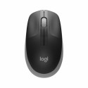 Wireless Mouse Logitech 910-005906 Black/Grey (1 Unit)