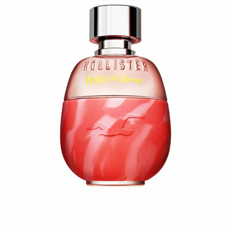 Naiste parfümeeria Hollister HO26801 EDP 100 ml