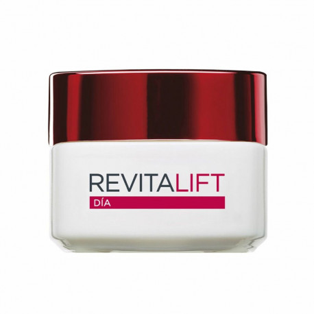 Kortsudevastane kreem L'Oreal Make Up Revitalift (50 ml)