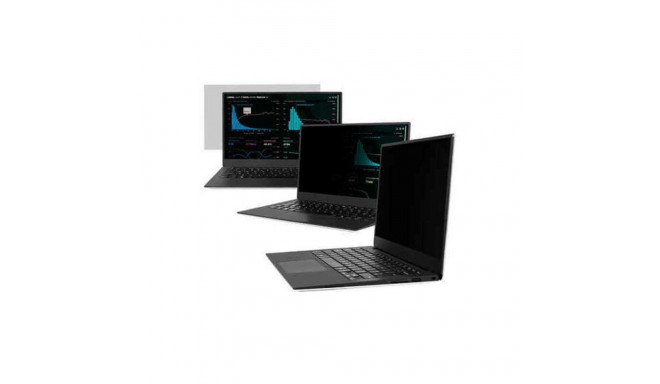 Monitori privaatsusfilter Natec NFP-1475 15,6"