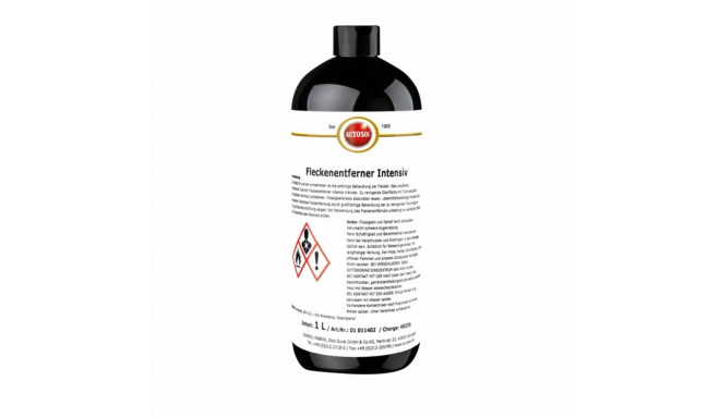 Plekivastased vahendid Autosol SOL01011402 1 L