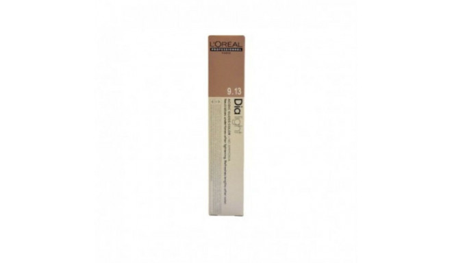 Püsivärv L'Oreal Professionnel Paris Dia Light Ammooniaagivaba Nº 13,50 Nº 9,13 50 ml