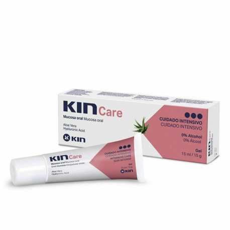 Mouth protector Kin Kin Care 15 ml