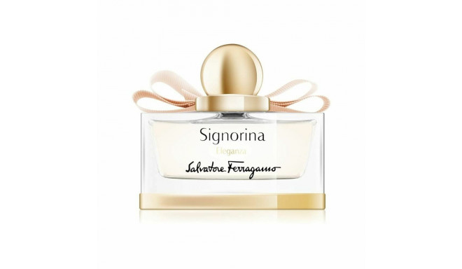 Naiste parfümeeria Salvatore Ferragamo FE18052 EDP EDP 100 ml