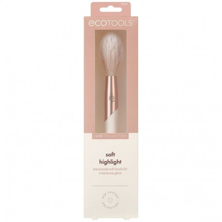 Highlighter brush Ecotools Luxe (1 Unit)