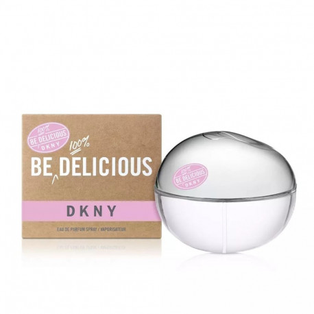 Naiste parfümeeria Donna Karan Be 100% Delicious EDP EDP 100 ml