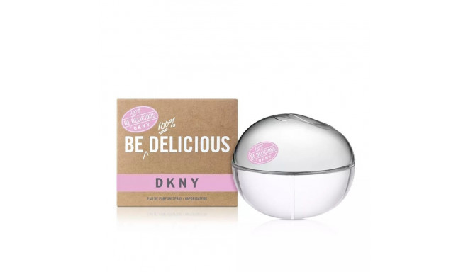 Naiste parfümeeria Donna Karan Be 100% Delicious EDP EDP 100 ml