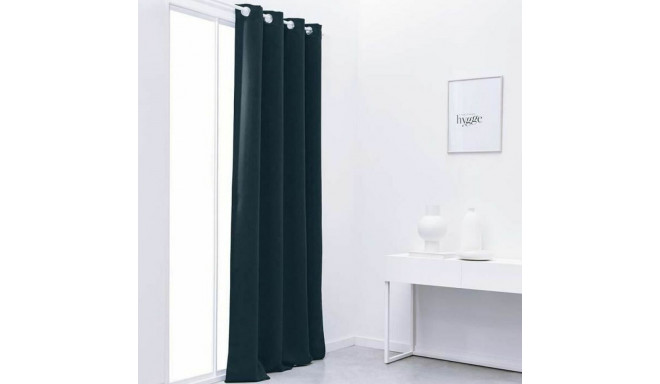 Curtain TODAY Navy Blue (140 x 240 cm)