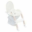 WC prill-laud lastele, käepidemega ThermoBaby Kiddyloo