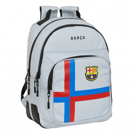 Kooliseljakott F.C. Barcelona Hall (32 x 42 x 15 cm)