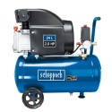 Õhukompressor Scheppach HC26 8 bar 1500 W 24 L
