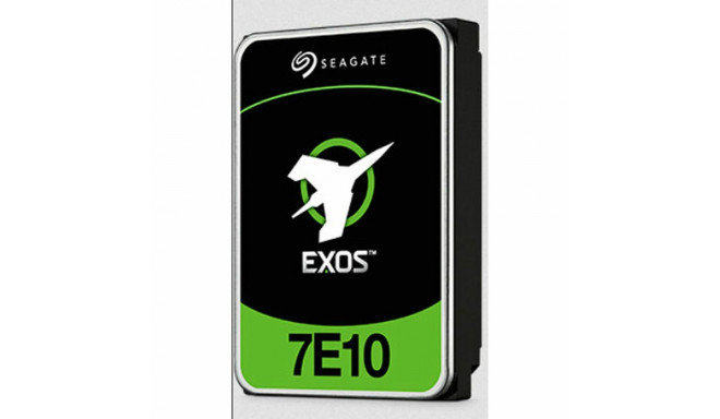 Kõvaketas Seagate ST2000NM000B 3,5" 2 TB SSD
