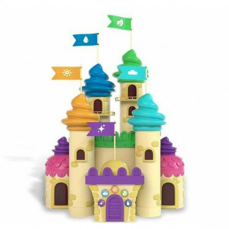 Playset Bizak Smighties Loss (35 x 15 x 31 cm)
