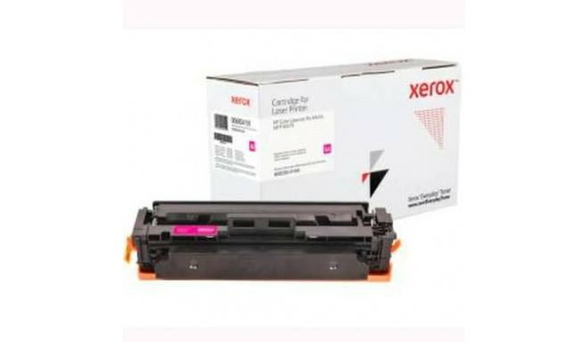 Ühilduv Tooner Xerox W2033X Fuksiinpunane