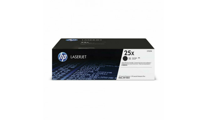 Tooner HP CF325X Must