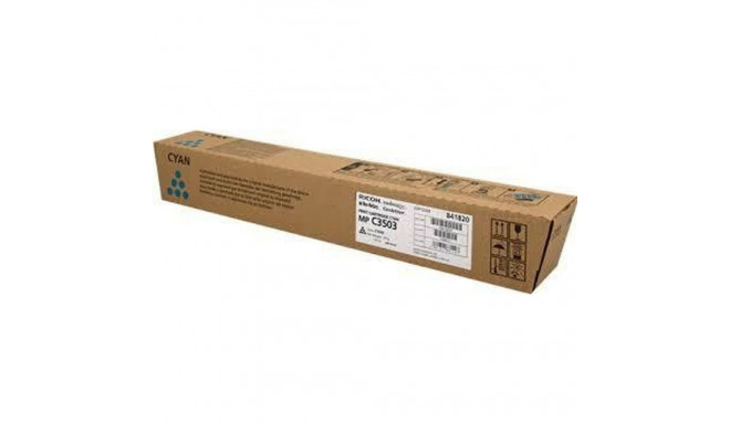 Tooner Ricoh 841820 Fuksiinpunane