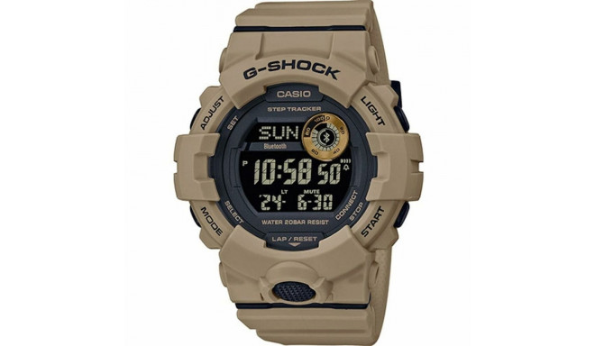 Meeste Kell Casio G-Shock G-SQUAD Must (Ø 48 mm) (Ø 48,5 mm)