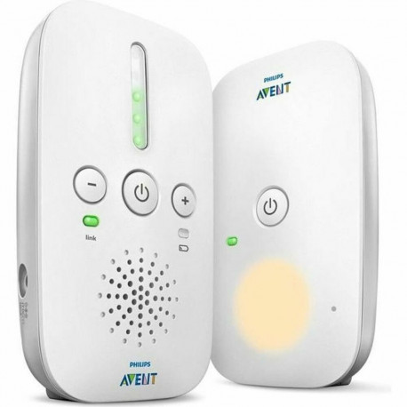 Beebimonitor Philips DECT SCD502 / 26