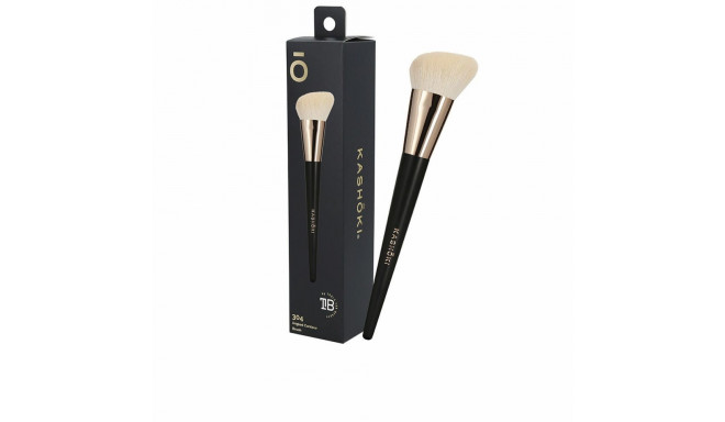 Blusher brush Kashōki Kashoki Angled (1 Unit)