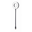 Selfie Ring Light GEMBIRD NL-LEDRING-01 Selfie Ring Light GEMBIRD NL-LEDRING-01