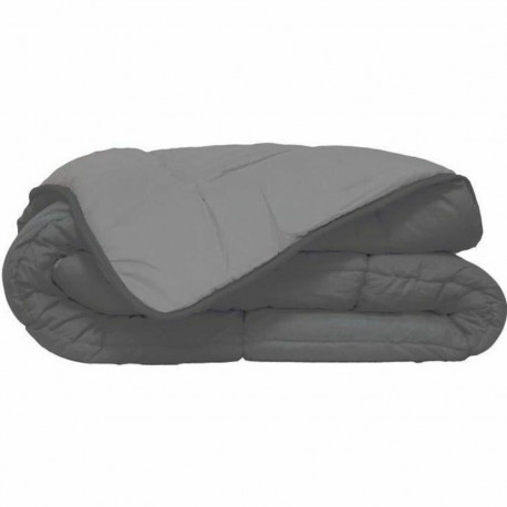 Tekk Poyet Motte Calgary Hall Hõbedane 400 g /m² 220 x 240 cm
