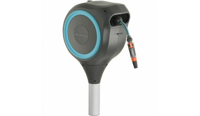 Hose reel Gardena RollUp M Automatic Floor Ø 11 mm 15 m