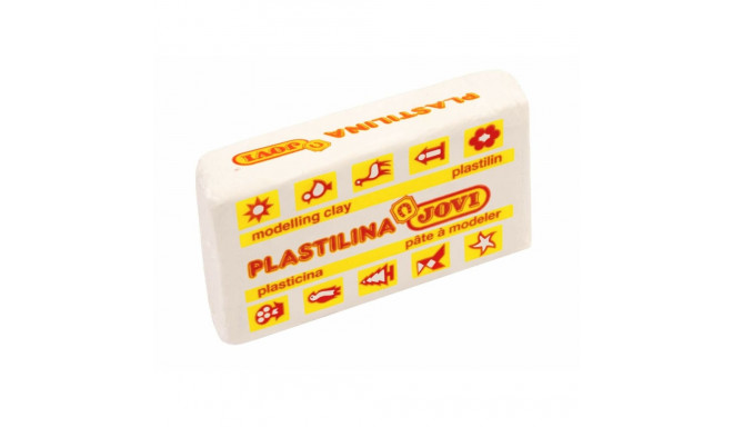 Voolimismass Jovi Valge 50 g (30 Tükid, osad)