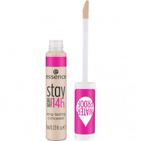 Vedel korrektor Essence Stay All Day H Nº 10-light honey 7 ml