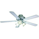 Ceiling Fan with Light FARELEK BALEARES 60W Ceiling Fan with Light FARELEK BALEARES 60W