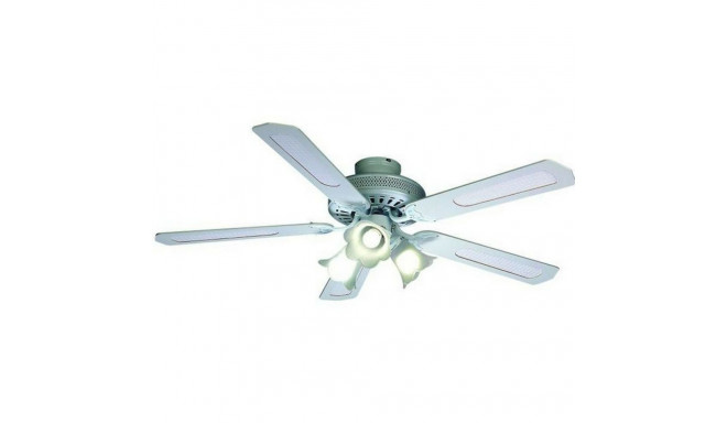 Ceiling Fan with Light FARELEK BALEARES 60W