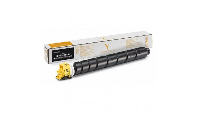 Tooner Kyocera TK-8335Y Kollane