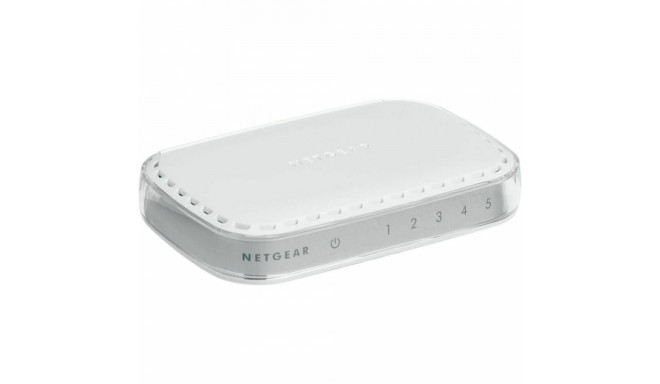 Lüliti Netgear GS605-400PES 1 Gbps