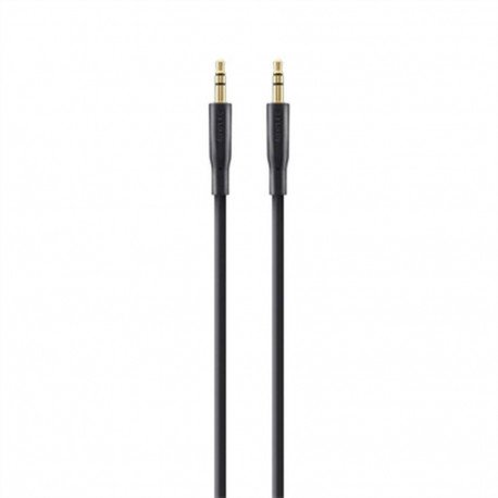 Audio Jack Cable (3.5mm) Belkin F3Y117BT1M 1 m