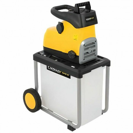 Lõikur Powerplus Taimed