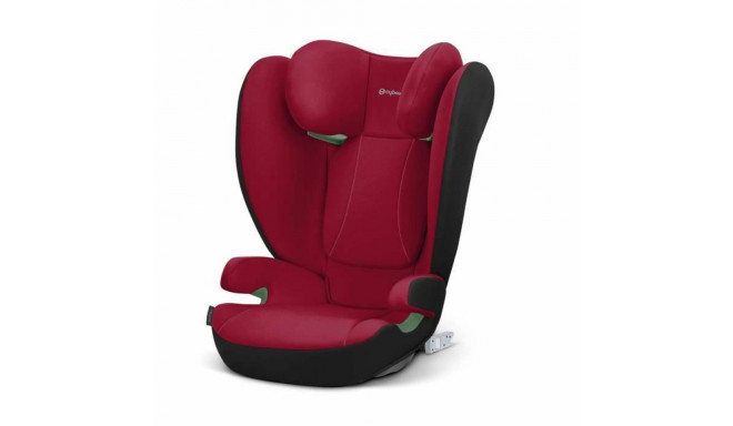 Auto Turvaiste Cybex Solution B i-Fix Punane II (15-25 kg)
